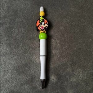 Goofy Character Pen